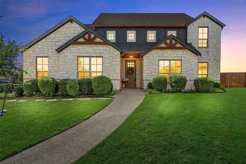 1617 Fabian Drive, Waco, TX 76712