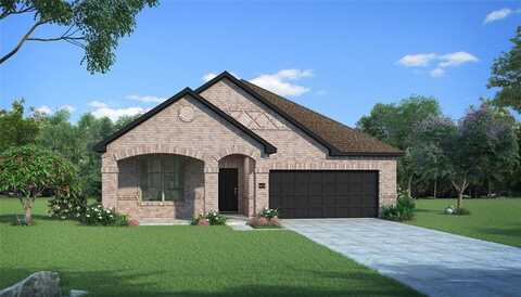 2396 High Plain, Waxahachie, TX 75167