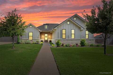 10136 Braided Briar Lane, Waco, TX 76712
