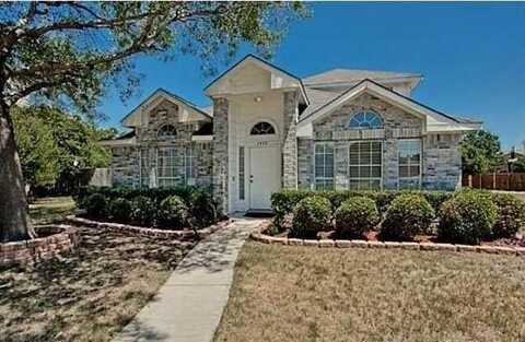 1410 Ambrose Drive, Allen, TX 75002