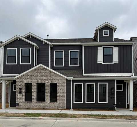 1132 Concan Drive, Plano, TX 75075