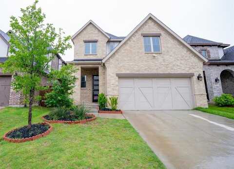 4569 Wilbarger Street, Plano, TX 75024