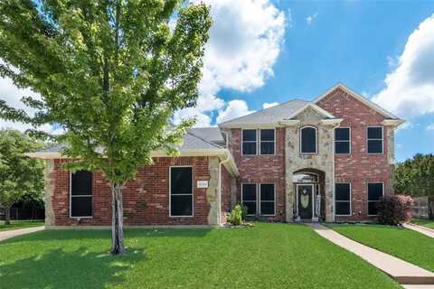 3501 Kasmier Court, Arlington, TX 76001