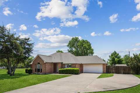 1220 Hillview Drive, Waxahachie, TX 75165