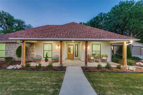 375 Briarwood Lane, Aledo, TX 76008
