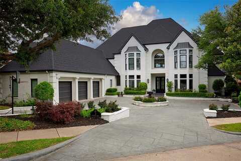 3 Savannah Ridge Drive, Frisco, TX 75034