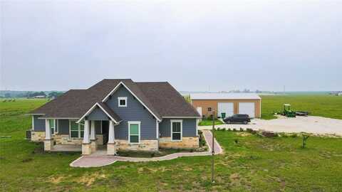 397 Hcr 2341, Abbott, TX 76621