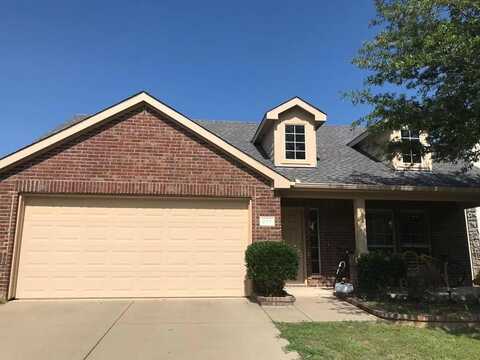 217 Double Eagle Drive, McKinney, TX 75072