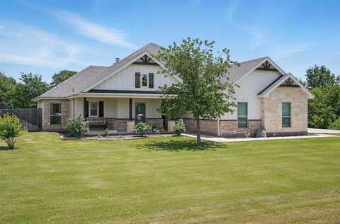 716 Lakeview, Baird, TX 79504