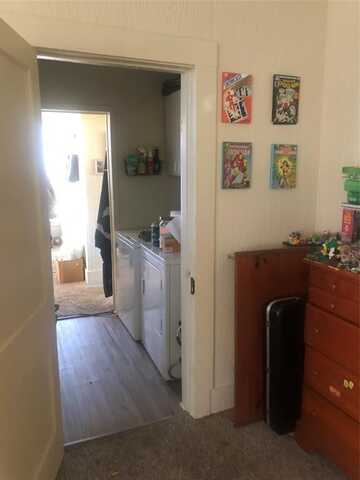 521 W Collins Street, Denton, TX 76201