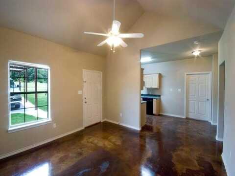 287 Harmony Road, Weatherford, TX 76087