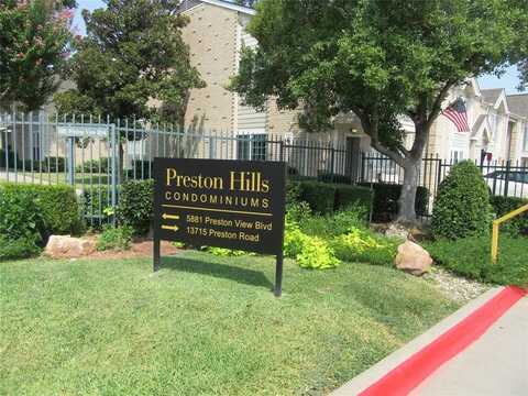 13715 Preston Road, Dallas, TX 75240