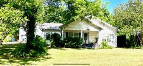 607 N Pearl Street, Big Sandy, TX 75755