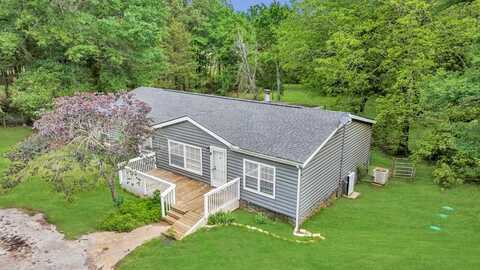 10615 County Road 149, Flint, TX 75762