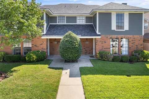 7540 Tournament Road, Frisco, TX 75035