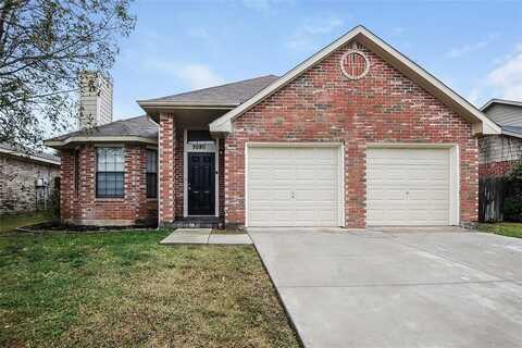2080 Palomino Trail, Keller, TX 76248