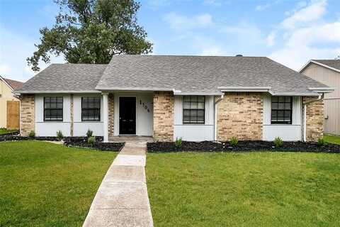 1704 Panola Drive, Mesquite, TX 75150