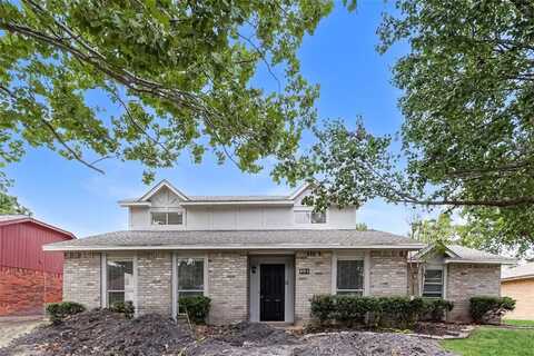 8913 Doliver Drive, Rowlett, TX 75088