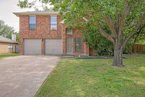 1468 Sedalia Drive, Flower Mound, TX 75028