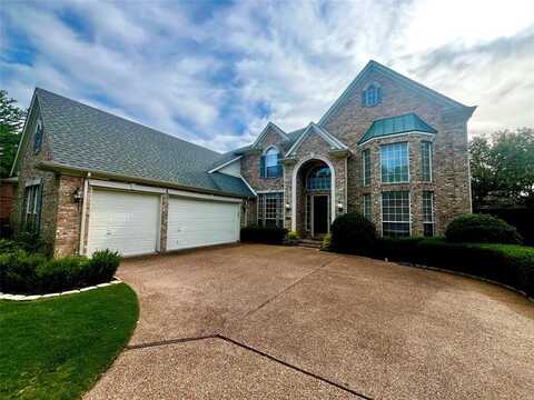 7321 Marigold Drive, Irving, TX 75063