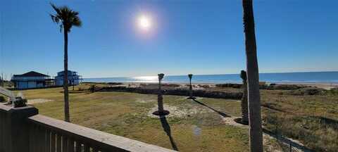 1980 Gulf, Crystal Beach, TX 77650