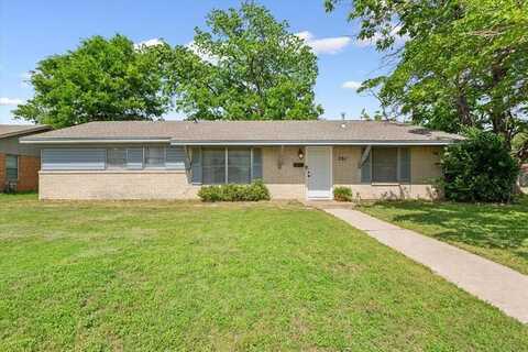 701 N 60th Street, Waco, TX 76710