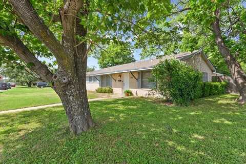 701 N 60th Street, Waco, TX 76710