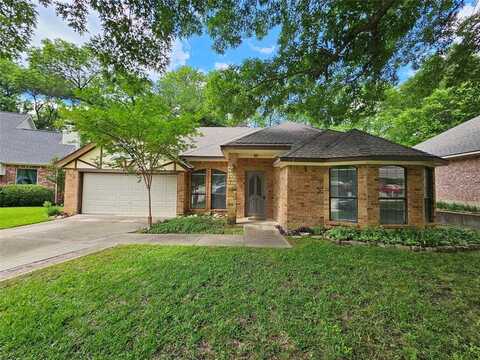 116 Park Circle, McKinney, TX 75069