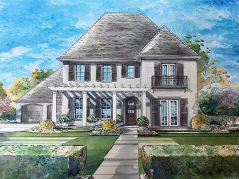 3633 W Biddison Street, Fort Worth, TX 76109