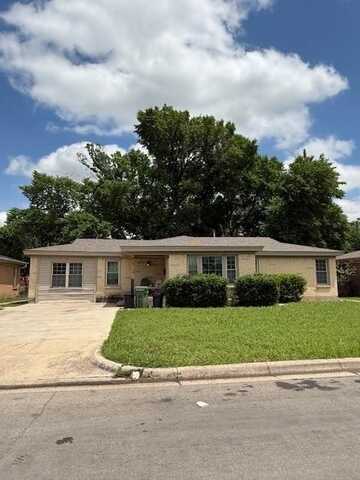 3524 Paramount Street, North Richland Hills, TX 76117