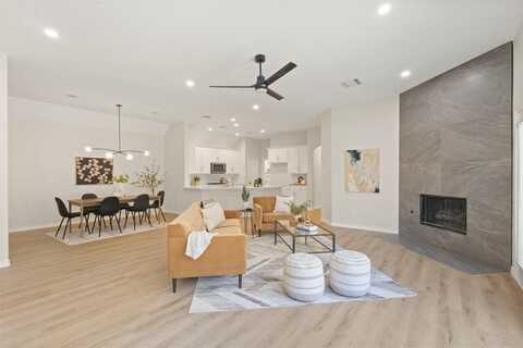 1403 Petersburgh Place, Allen, TX 75013