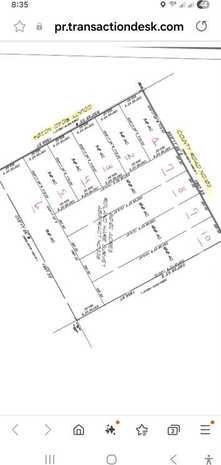 Lot 3 CR 204, Grandview, TX 76050