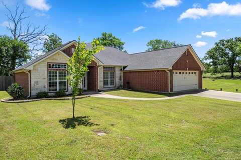 2702 Silver Creek Trail, Mount Pleasant, TX 75455