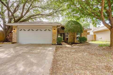 2204 Mediterranean Avenue, Arlington, TX 76011