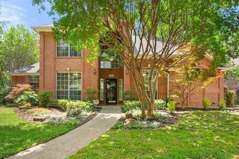 7 Treeside Court, Mansfield, TX 76063