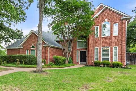 1304 Brook Arbor Drive, Mansfield, TX 76063
