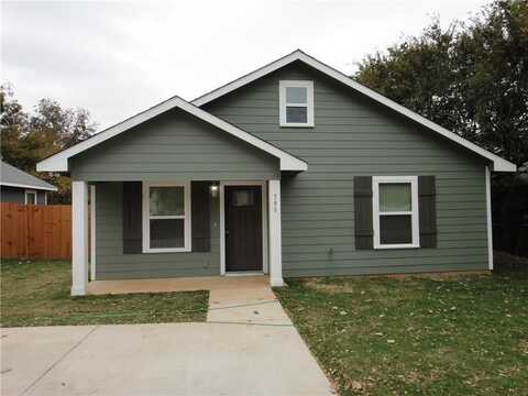 705 W Hull Street, Denison, TX 75020