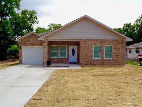 4517 Henry Street, Greenville, TX 75401