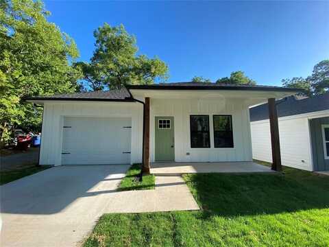 513 E Heron Street, Denison, TX 75021