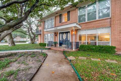 8639 Edgemere Road, Dallas, TX 75225