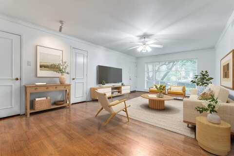 8639 Edgemere Road, Dallas, TX 75225