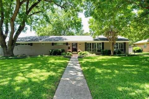 10815 Pinocchio Drive, Dallas, TX 75229