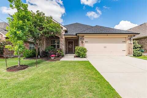 816 Kinghaven Drive, Little Elm, TX 75068