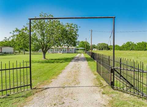 7510 County Road 118, Kaufman, TX 75142