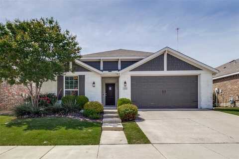1809 6th Street, Argyle, TX 76226