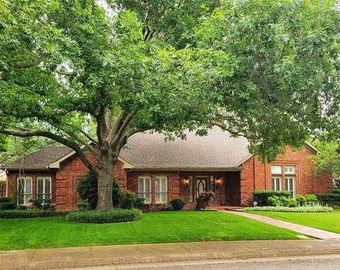 7032 Halprin Street, Dallas, TX 75252