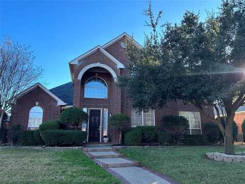3508 Grand Mesa, Plano, TX 75025