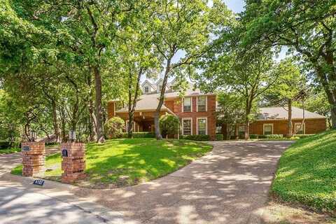 4102 Oxford Court, Colleyville, TX 76034
