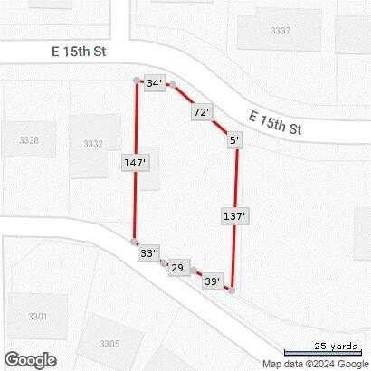 3336 E 15th Street, Plano, TX 75074