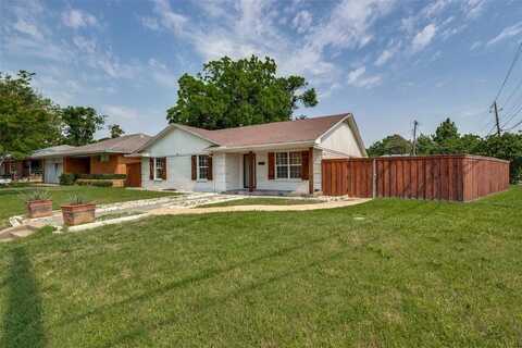 10627 Mccree Road, Dallas, TX 75238